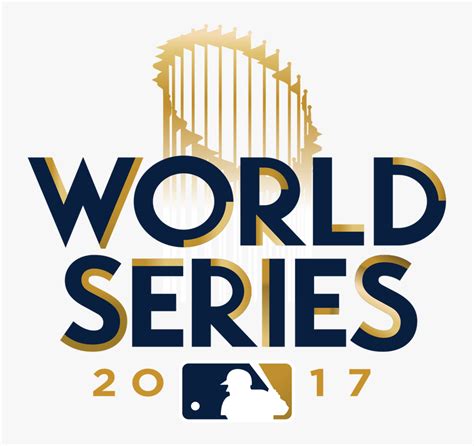 Houston Astros Png Transparent Images - World Series Trophy 2017 ...