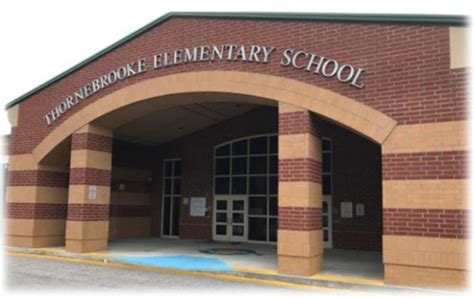 Thornebrooke Es 2021 22 Report Card Orange County Public Schools