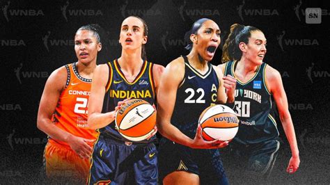 How To Watch Wnba Games In Canada Full Tv Schedule For 2024 Season On