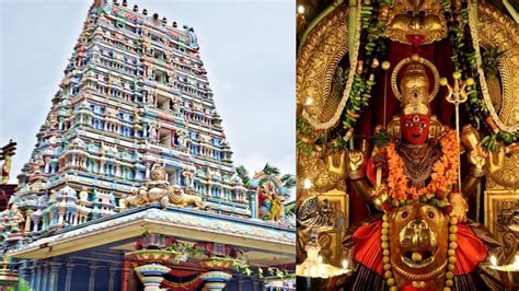 Peddamma Temple: Timings - indiachal