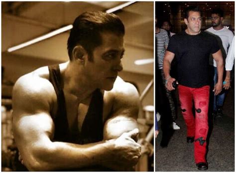 Fitness icon Salman Khan to launch his own gym equipment range | Health ...