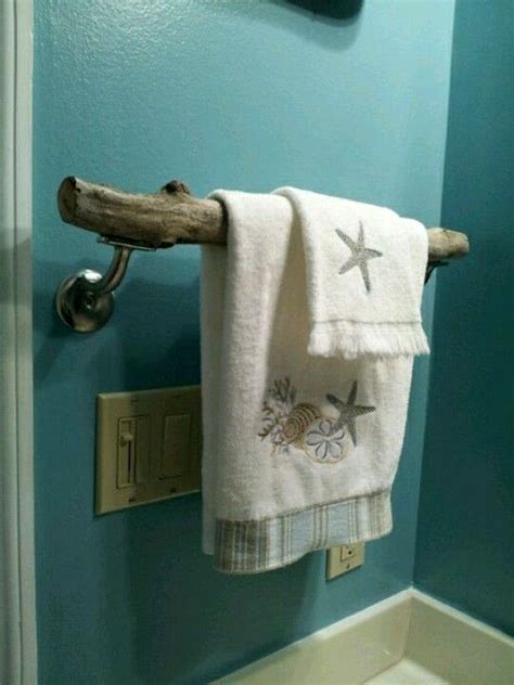 30 Easy Diy Towel Racks Ideas That You Can Do This Diy Towel Holder