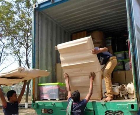 Packers And Movers In Hyderabad Movers And Packers