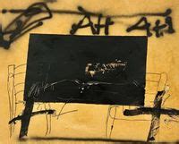 Antoni Tàpies Artworks Ocula Artist