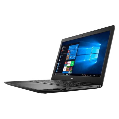 Dell Inspiron 3580 15.6-inch Celeron 4GB 500GB Laptop