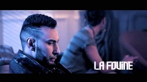 La Fouine Feat Zaho Ma Meilleure Youtube