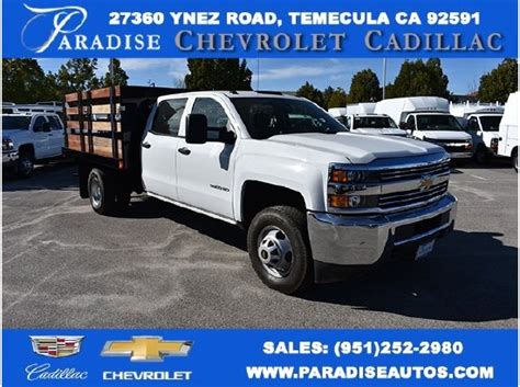 Chevrolet Stake Trucks For Sale Used Trucks On Buysellsearch