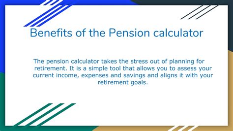 PPT - Pension Calculator in India 2024: Calculate Pension Online ...