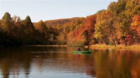 Visit Shenandoah Valley - Picture Perfect Augusta County