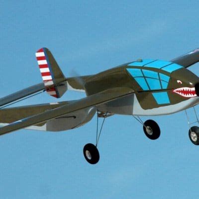 Rc Model Plane Aircraft Kits Plans For Sale From Sarik Hobbies