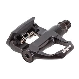 Wellgo R Keo Compatible Clipless Pedals Black Modern Bike