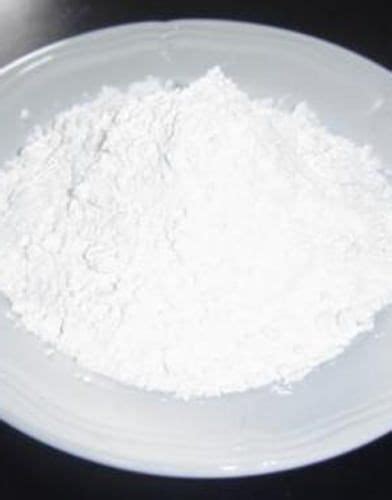 Magnesium Stearate - Zhonglan Industry