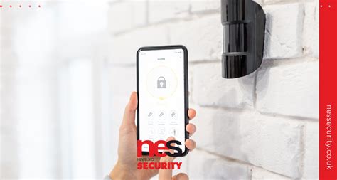 Wireless Alarm Systems: Installation, Benefits, And Limitations - NES ...