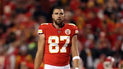 Travis Kelce Shuts Down Retirement Speculation Explores New Avenues