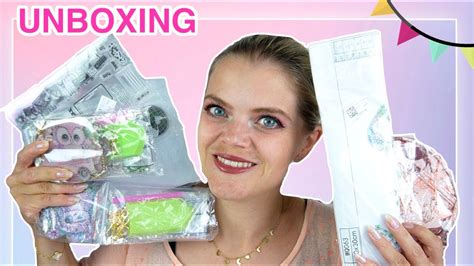 DIAMOND PAINTING HAUL Onedaysaving TEIL 2 YouTube