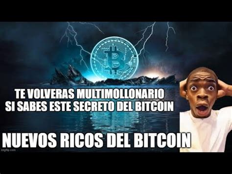 Descubre La Historia Del Bitcoin Y C Mo Funciona Convi Rtete En