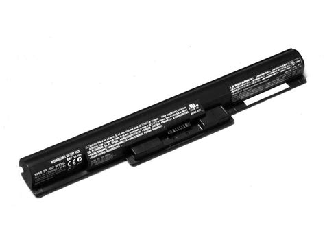 Bateria Compatível Para Sony Vaio Fit 14e vgp bps35 vgpbps35 NBC