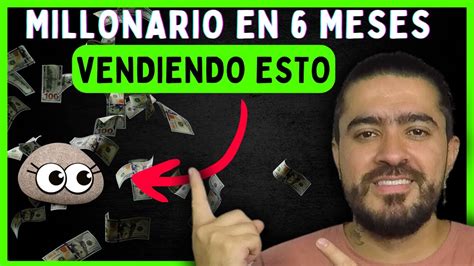 💲ganó 6 Millones De Dolares En Solo 6 Meses Vendiendo Piedras 🪨 Youtube