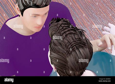Gay Latino Man Hi Res Stock Photography And Images Alamy