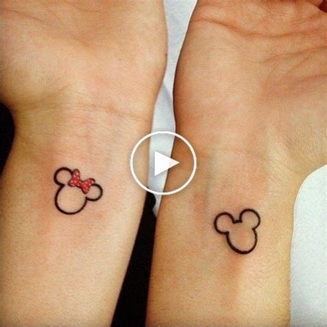 30 Increíbles ideas de tatuajes que debes hacerte con tu pareja Te