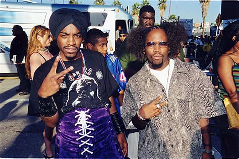 The 50 Best Outkast Songs of All Time, Ranked - The Ringer