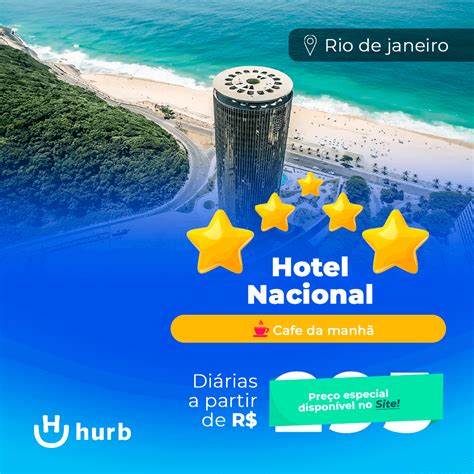 Diaria Hotel No Rio De Janeiro - Hotel Nacional no Rio de Janeiro com diarias por apenas R$ 271 - Feito ...