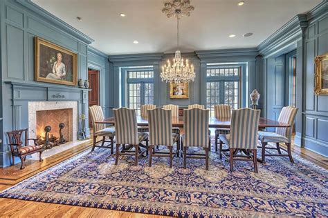 Fox News Host Jesse Watters Buys 28m New Jersey Mansion