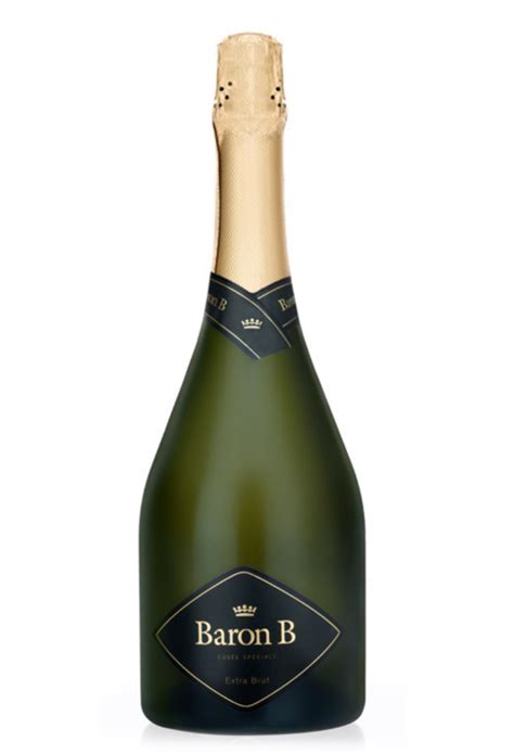 Champa A Baron B Extra Brut Ml