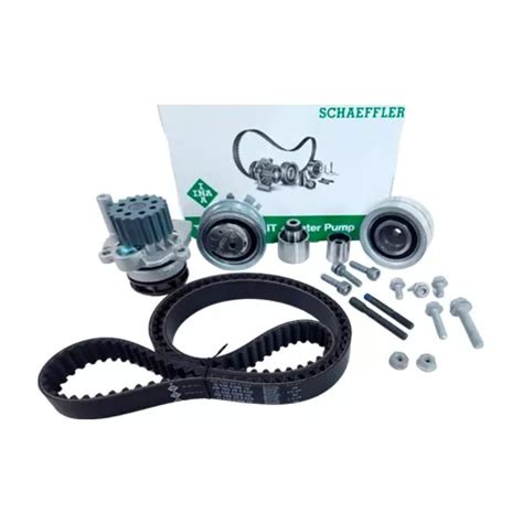 Kit Distribuci N Transporter Amarok Crafter Tdi Ina Env O Gratis