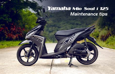modified  mio soul