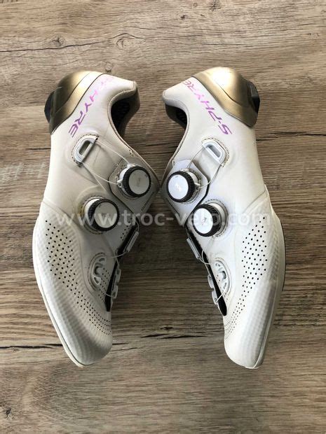 Chaussures Shimano S Phyre Rc Shimano Troc V Lo