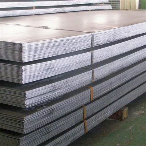 Sail Mild Steel Cr Sheets Hr Sheets Thickness Mm To Mm Grade