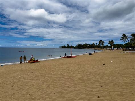 Exploring the Beauty of Haleʻiwa Beach Park – Go Oahu