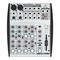 BEHRINGER EURORACK UB1002 MUSIC MIXER USER MANUAL ManualsLib