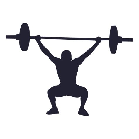 Weightlifter Png Hd Transparent Weightlifter Hd Png Images Pluspng