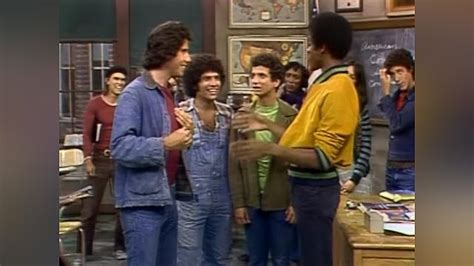 Prime Video Welcome Back Kotter Best Of The Series