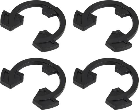 Mefonkou 1 Water Softener Clips 7337589 Fit For Ge Kenmore Eco Pure Eco Water Sears North Star