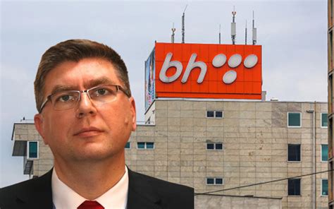 BH Telecom preuzima Telemach Evo šta je direktor Amel Kovačević