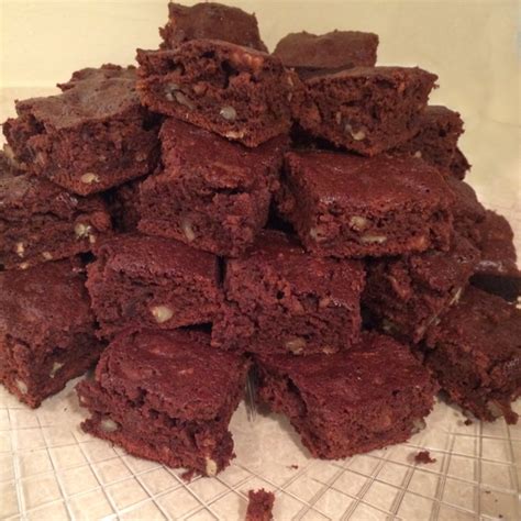 Hershey's Brownies