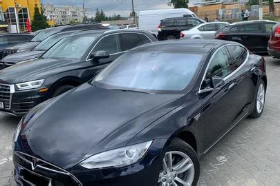 Tesla Model S For Sale Chi In U Moldova