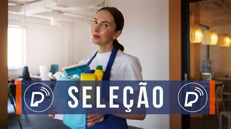 Quanto Ganha Um Auxiliar De Serviços Gerais Da Prefeitura - Prefeitura abre seleção para Auxiliar de Serviços Gerais; veja quantas ...
