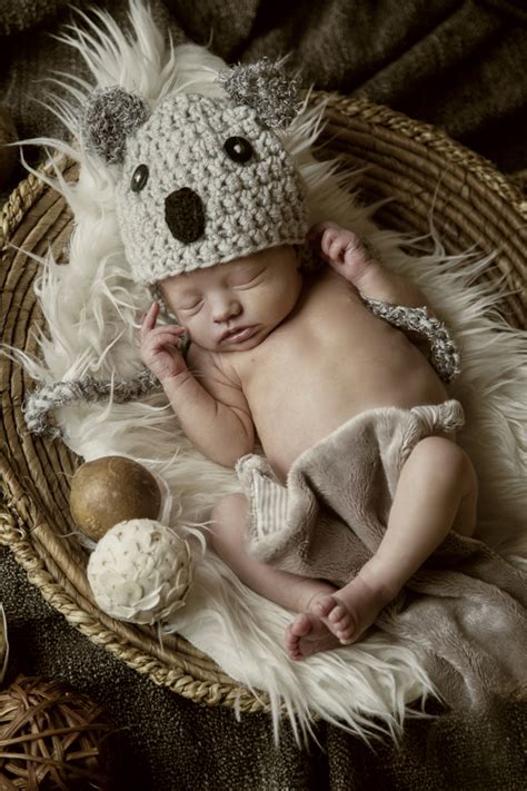 Baby Newborn Babyshooting Babyfotografie Fotografie Shooting