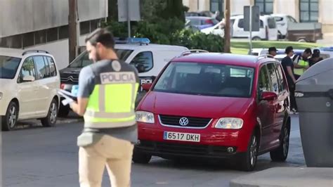 Cuatro Detenidos Por Un Tiroteo Entre Clanes En Antequera Málaga Con