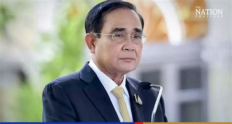 Prayut Don Send Condolences To South Korea Over Halloween Tragedy