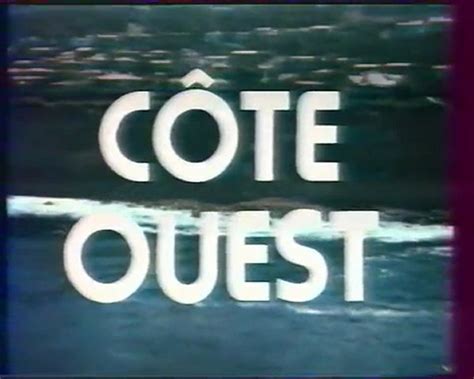 Tf1 4 Mai 1994 Côte Ouest Pubs Ba Vidéo Dailymotion