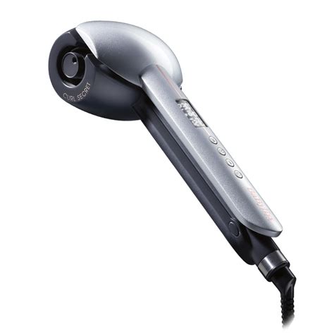 Curl Secret Curl Secret Optimum C E Babyliss Paris