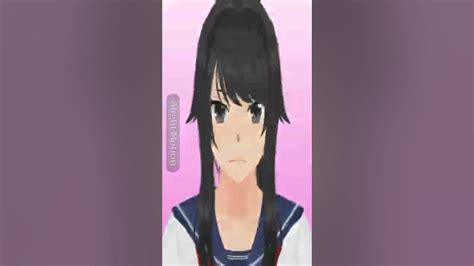 Ryoba X Ayano Yandere Simulator Youtube