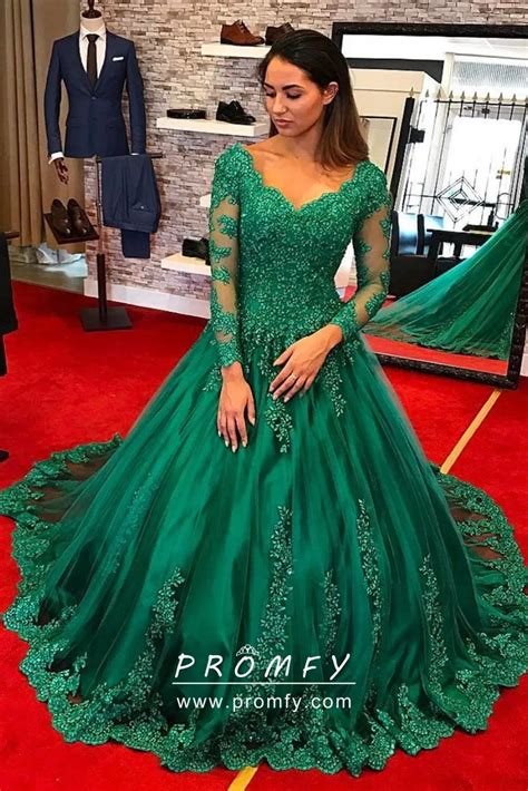 Ball Gown Dress Green Ubicaciondepersonas Cdmx Gob Mx