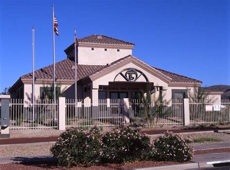 South Pointe High School By Decca Builders Inc In Phoenix Az Proview