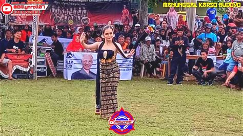 LENGGER ELING ELING BANYUMASAN EBEG MANUNGGAL KARSO BUDOYO LIVE LAP